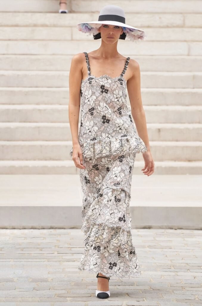canel haute couture