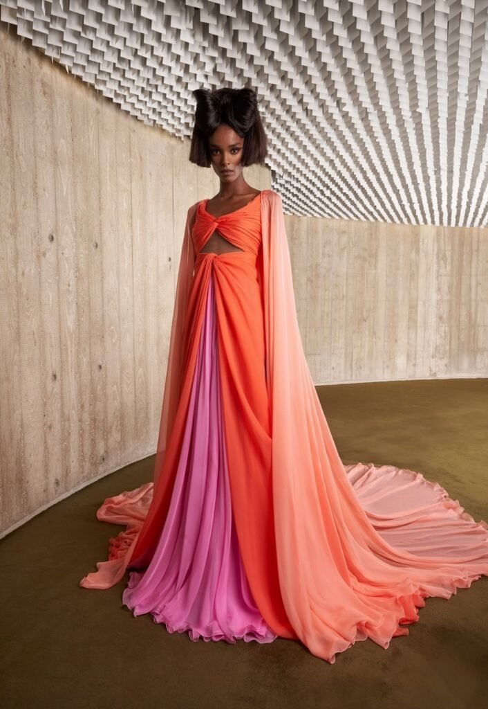 Paris Fashion week - giambattista valli