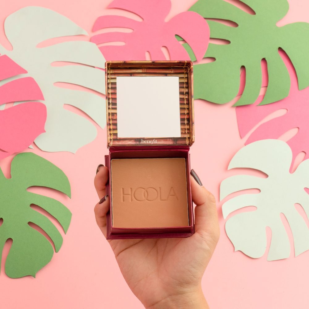 Hoola - bronzer