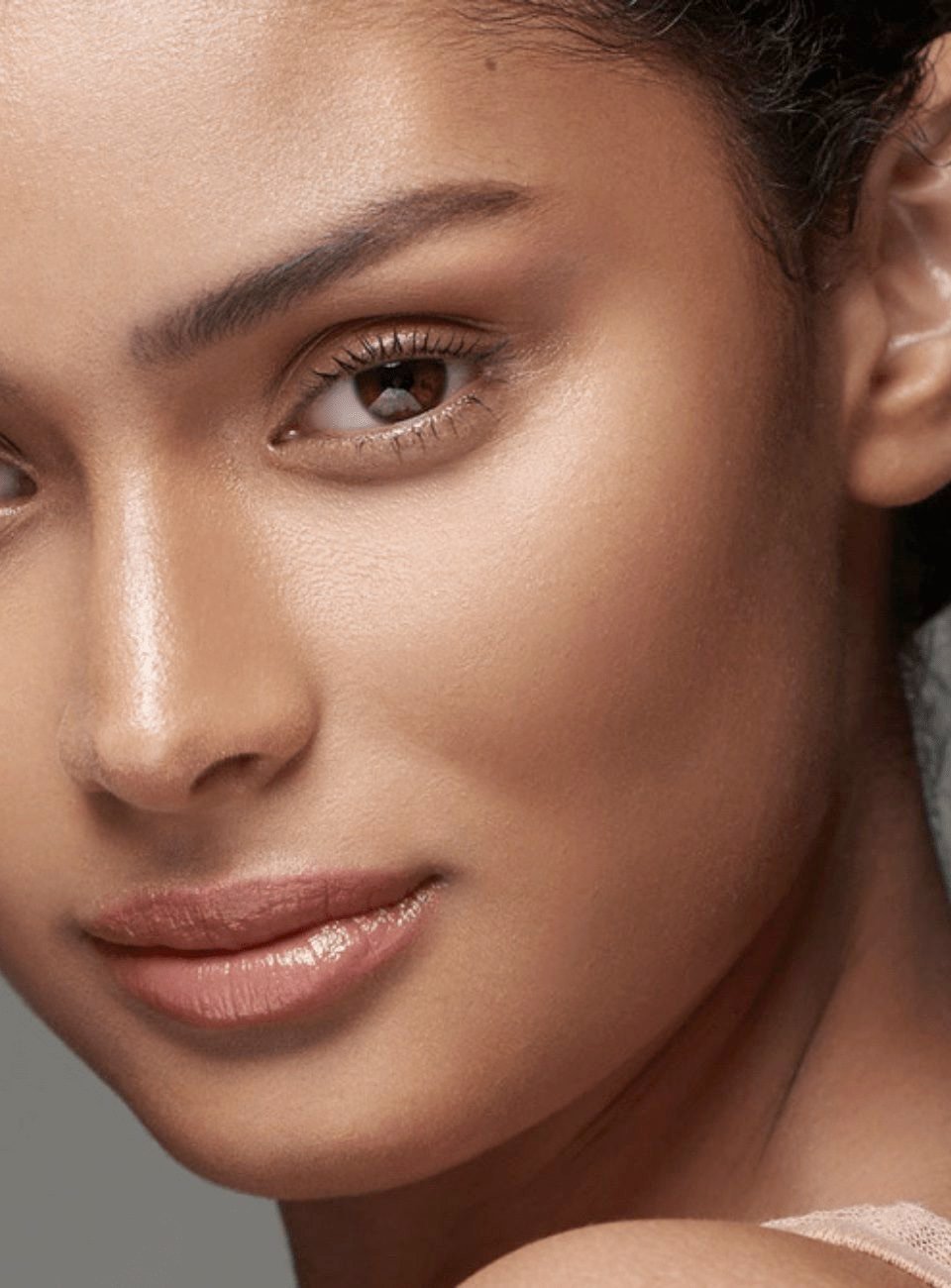 bronzing powders