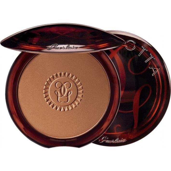 terracota - guerlain 